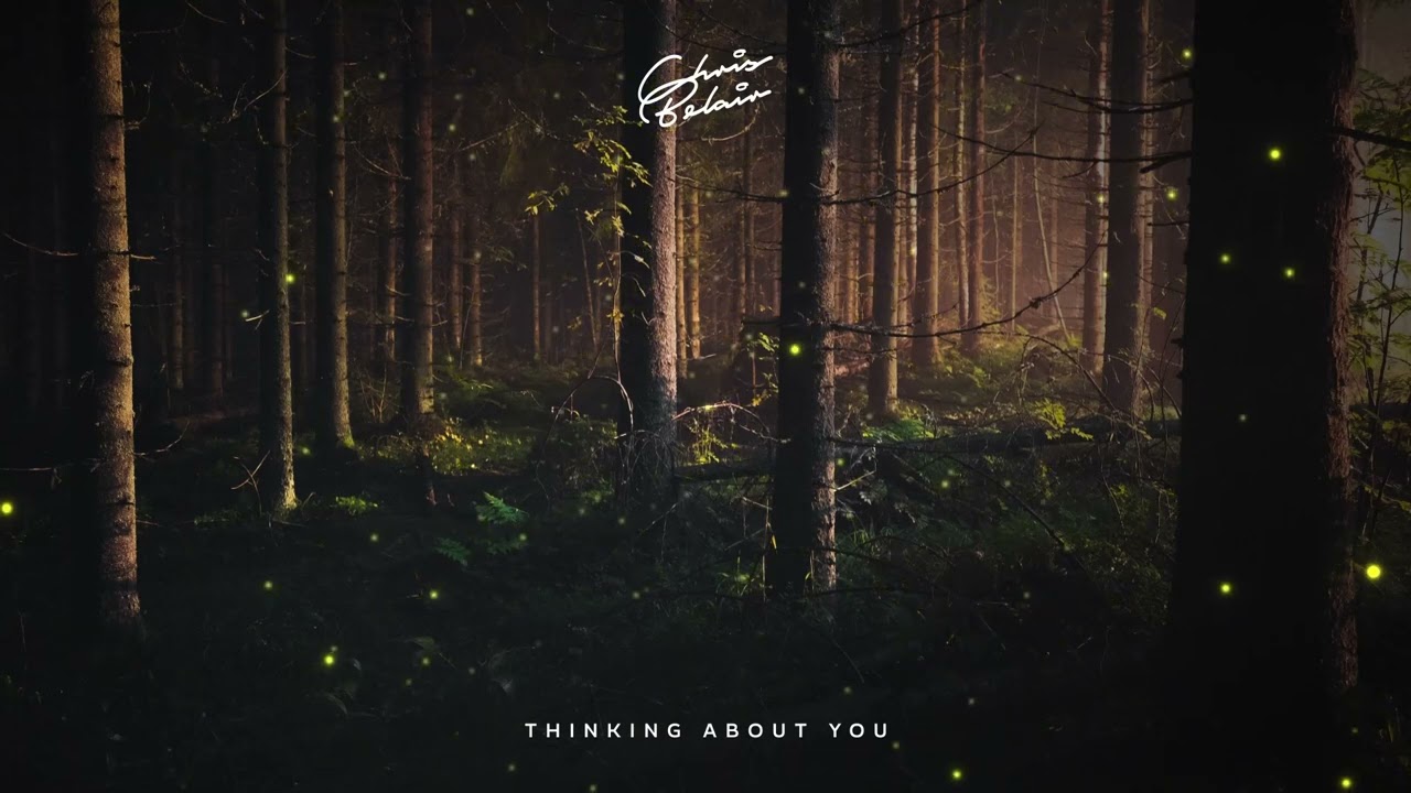 Chris Belair - Thinking About You Ft. Ky