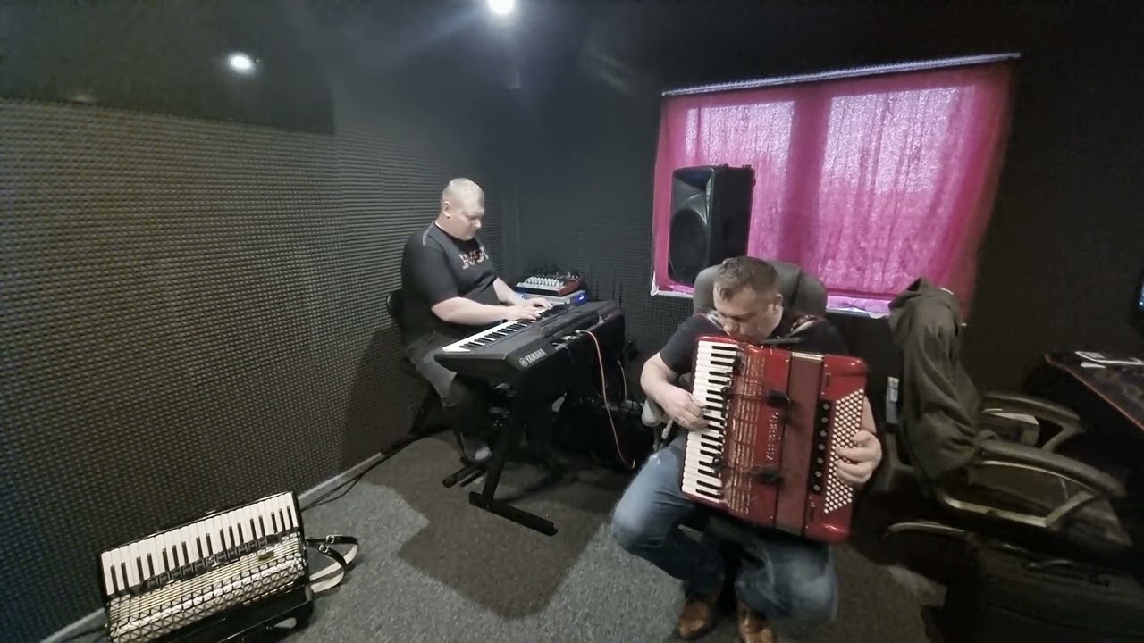 Spontaniczna wiązanka