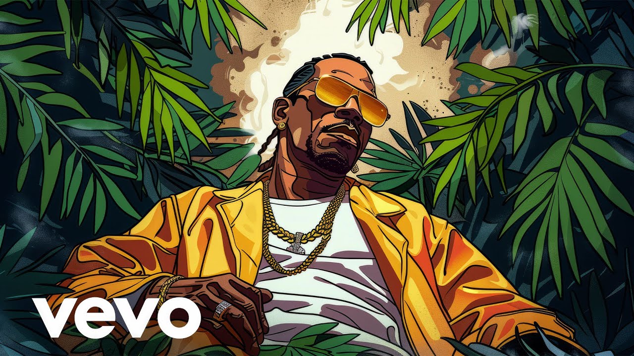 🎧 Ultimate G-Funk Mix &ndash; Snoop Dogg, Dr. Dre, 2Pac, 50 Cent, Ice Cube