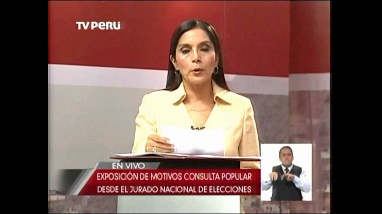 JNE Exposición de Motivos de la revocatoria de regidores de Lima.