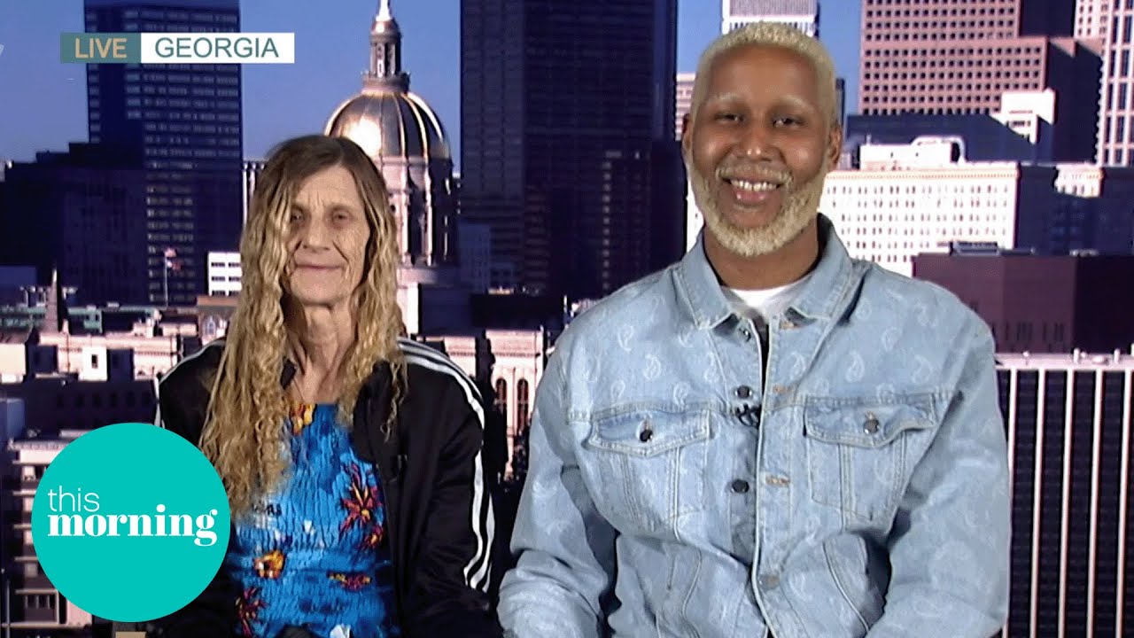 'Despite the 37-Year Age Gap - I Want To Have A Baby With My 25-year-old Husband' | This Morning