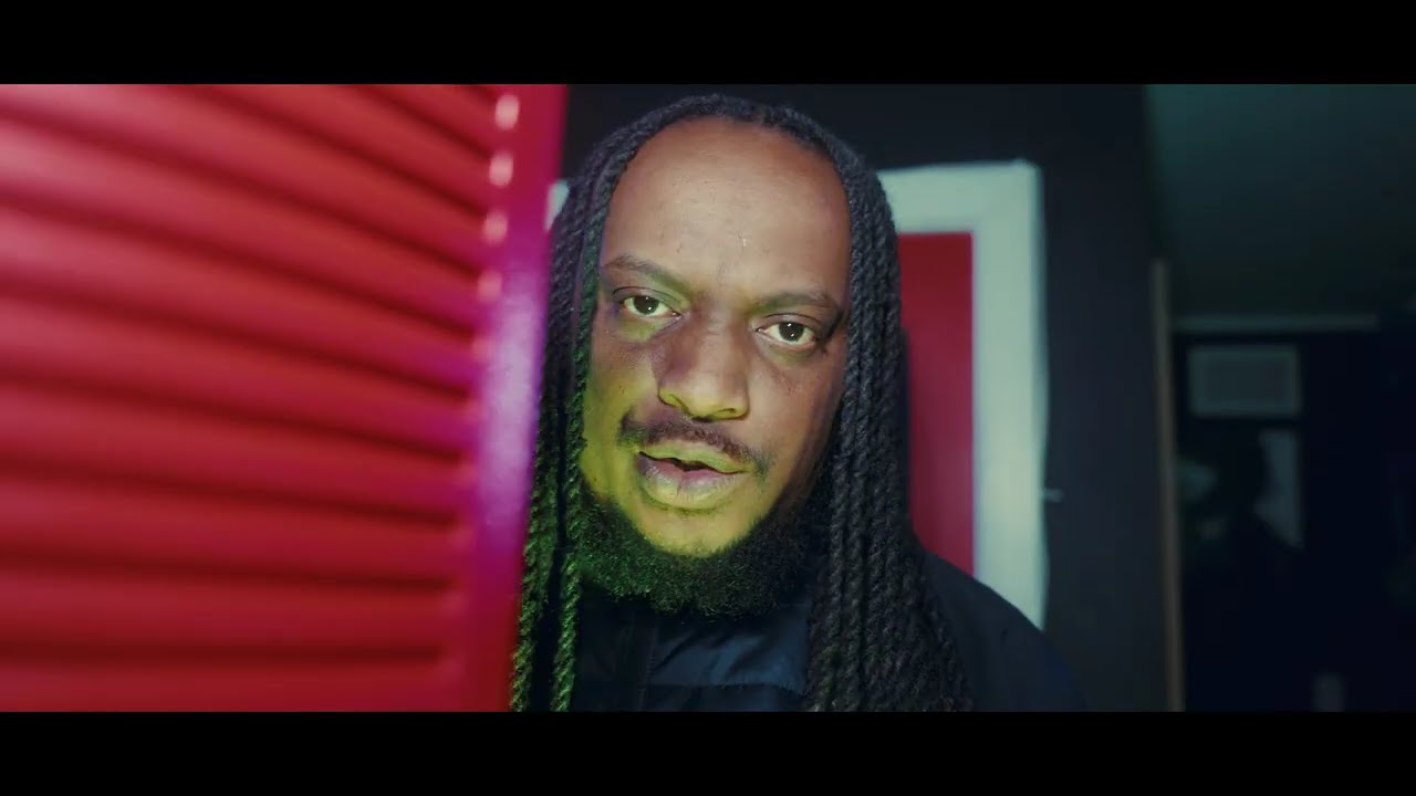 CYPHER V - Marku Pollo x Stash x Ross df264 x Rei Assassino x Loreta KBA x Young G SamBriu