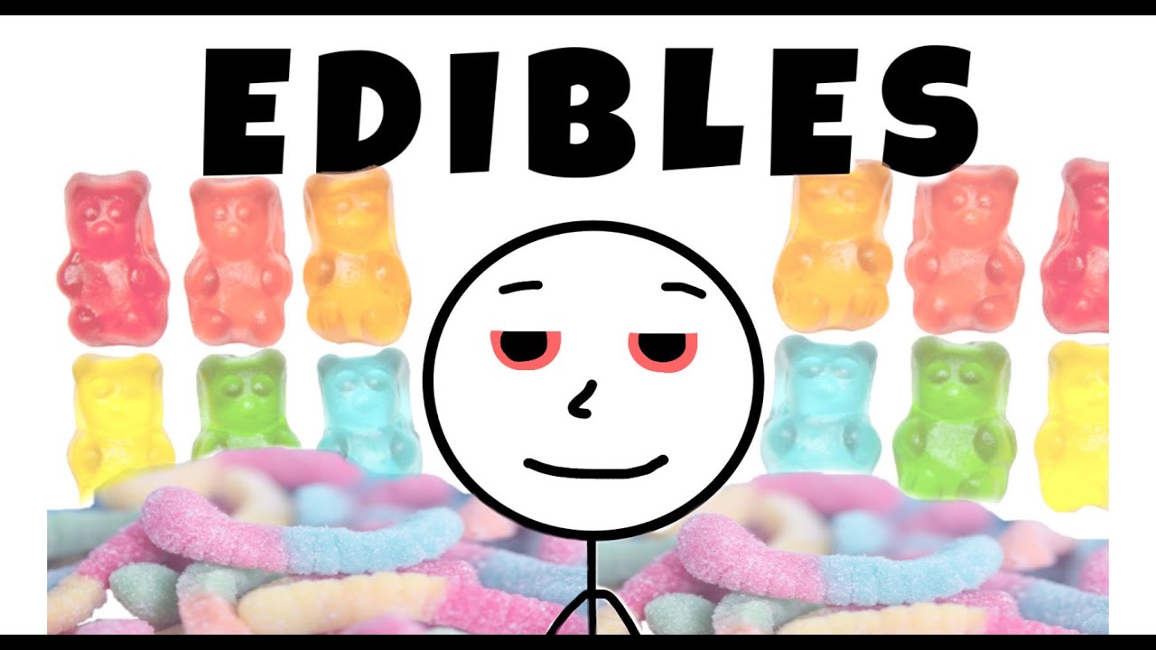My First Edible