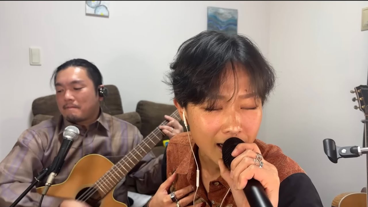 2026.2/8 ライブ配信アーカイブ公開中！