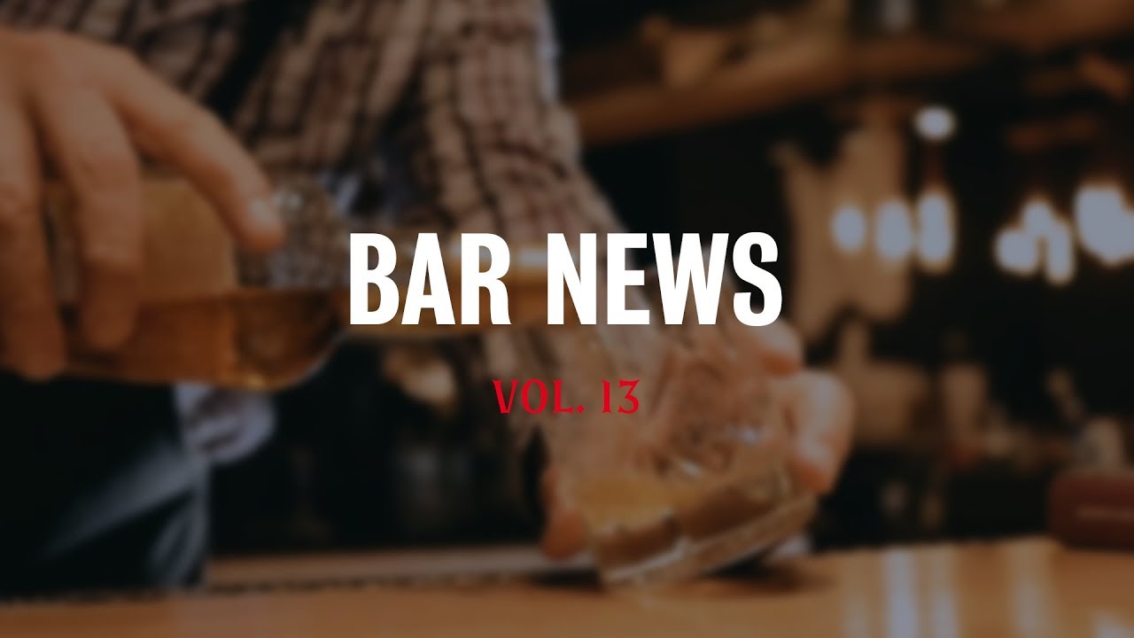 Bar news vol.13