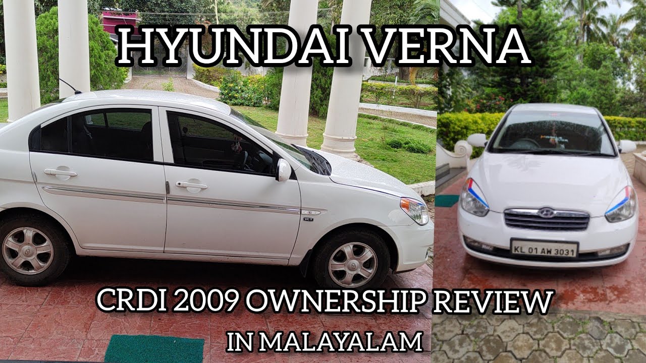 hyundai verna CRDI user review in Malayalam||ധൈര്യമായിട്ട് എടുക്കണോ😖