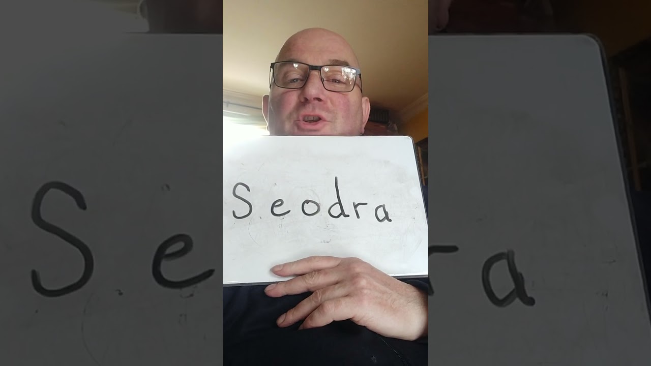 Seodra