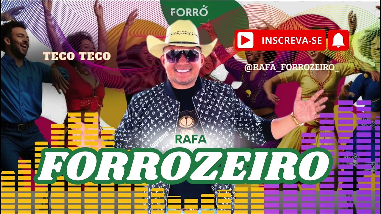 Rafa Forrozeiro #fy #forroepiseiropraparedao #saojoao #piseirodovaqueirooficial