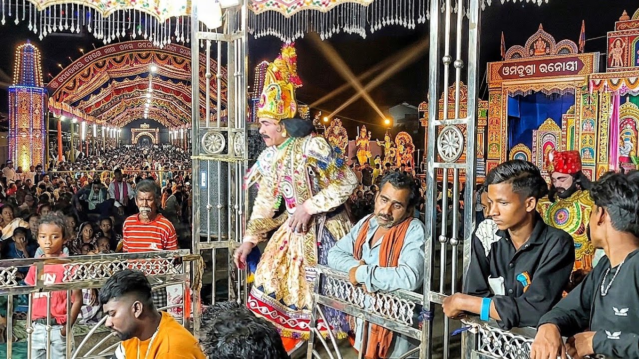 Chingrabhata natak first seen video // 8103001588 chingrabhata natak video