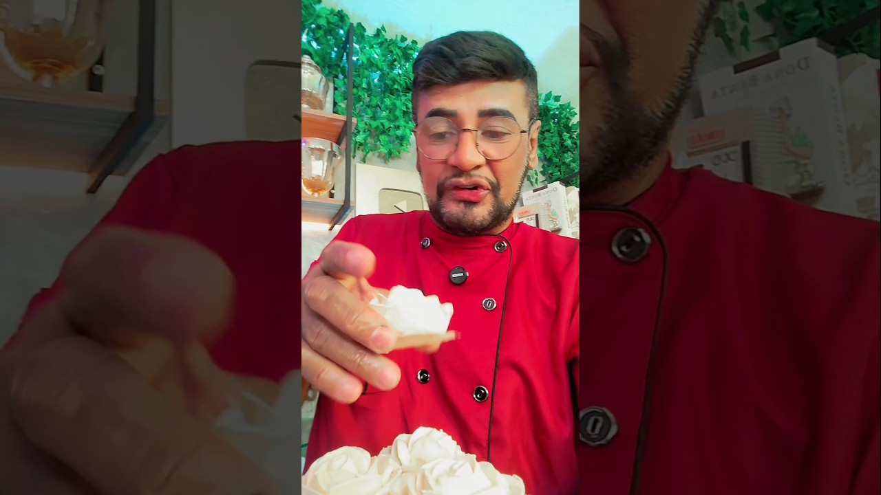 O criador oficial do chantilly blindado ANTI CALOR, veio aqui deixar um recado direto pra você 🫵🔥