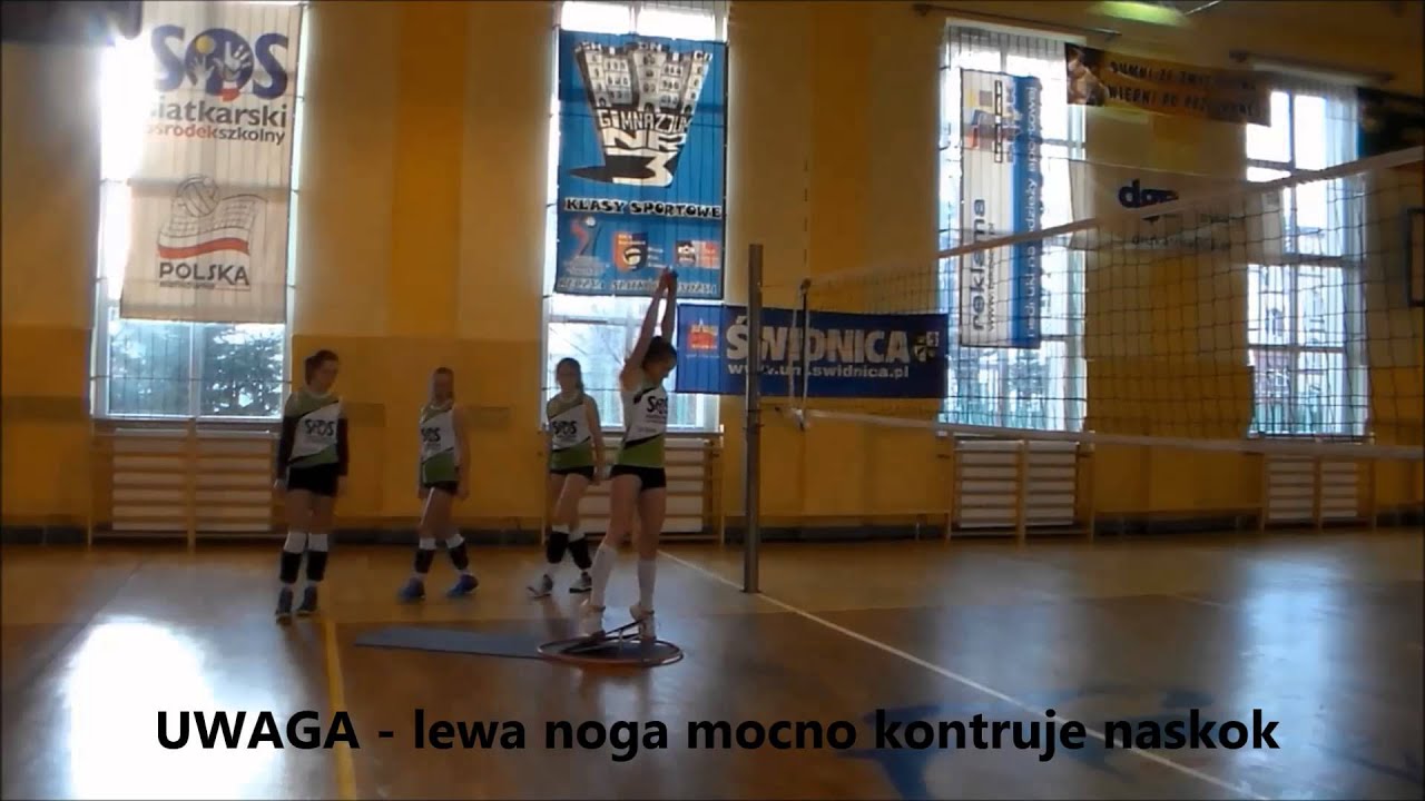 Naskok do ataku