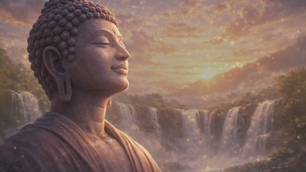 432 Hz Study Focus Music | Deep Concentration & Brain Power