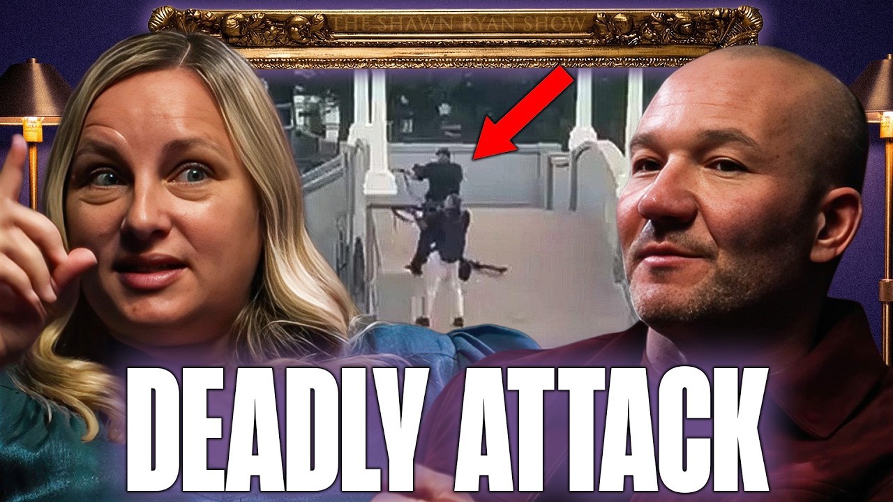“Look How Proficient He Is” - CIA Targeter Analyzes the Australia Attack Video