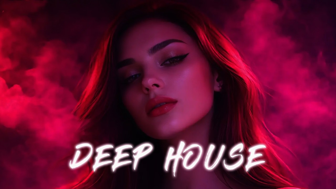 When the light goes down| Deep House, Vocal House, Nu Disco, Chillout | Emotional / Intimate Mood