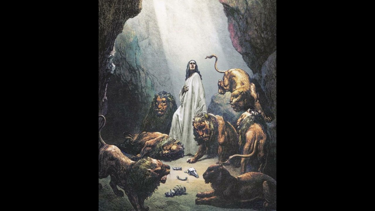 psalm 91