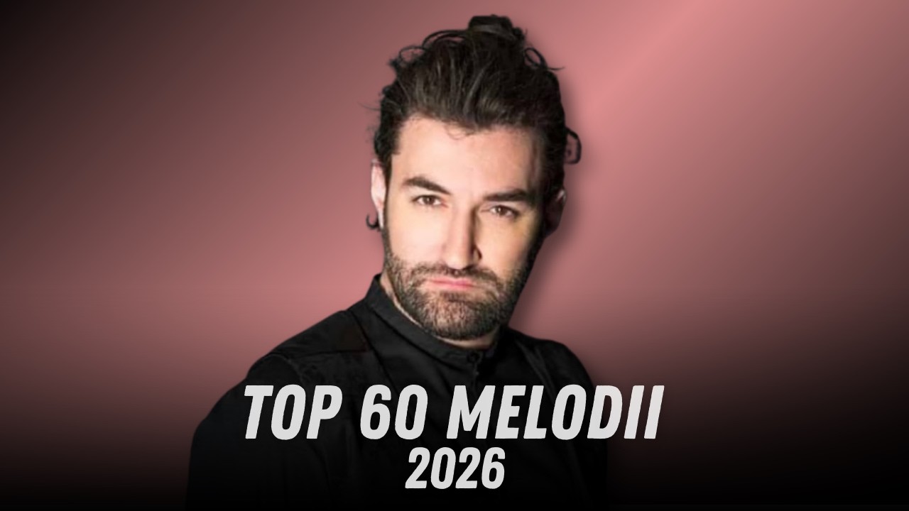 Colaj Muzica Romaneasca 2026 🔥 Top 60 Melodii Romanesti 2026 🔥 Muzica Romaneasca 2026 Hituri
