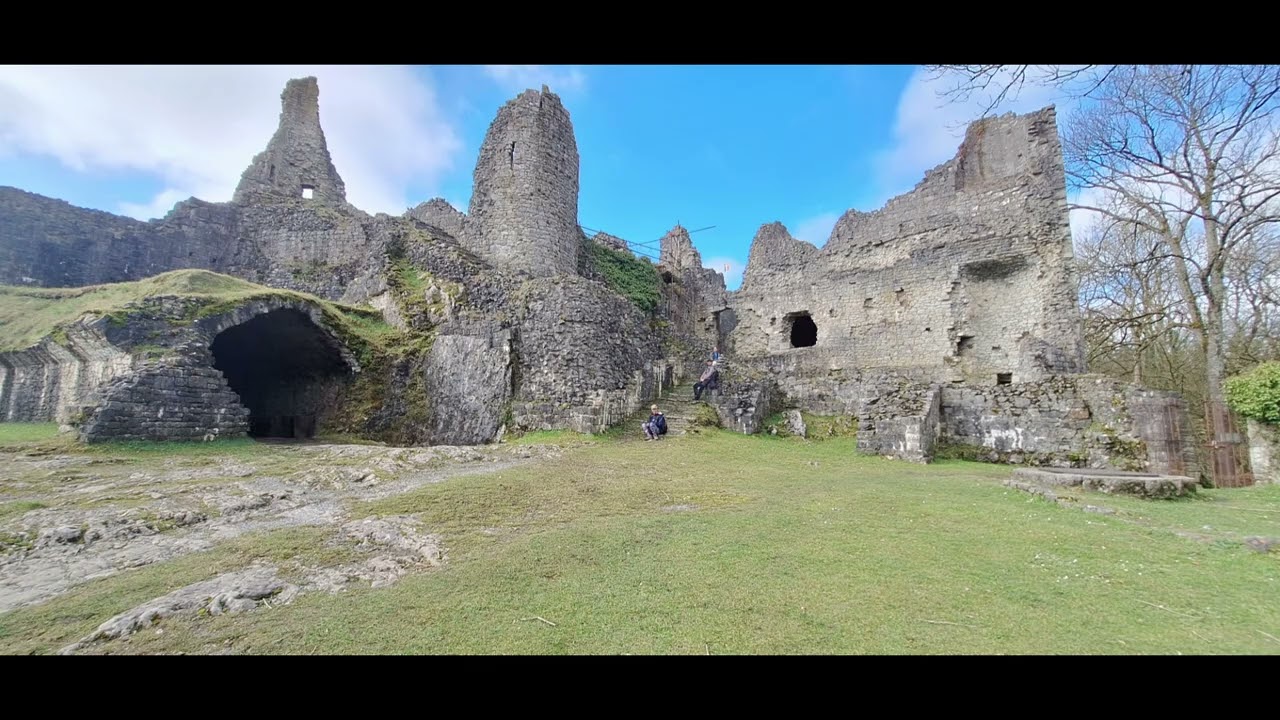 Weekend Hiking Maredsous Abbey - Montaigle Fortified Castle ( February 26, 2024)