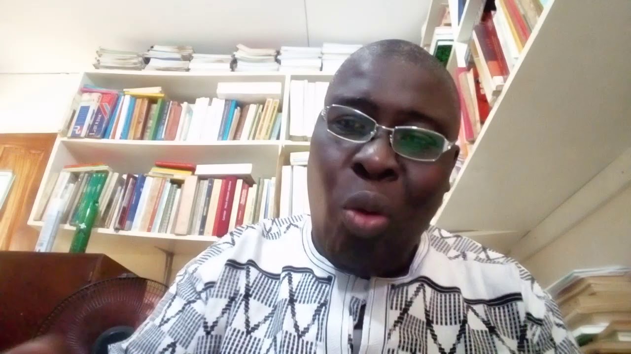 Kakou Aka, dernier roi de la dynastie Nvavilé.1. Pr Allou