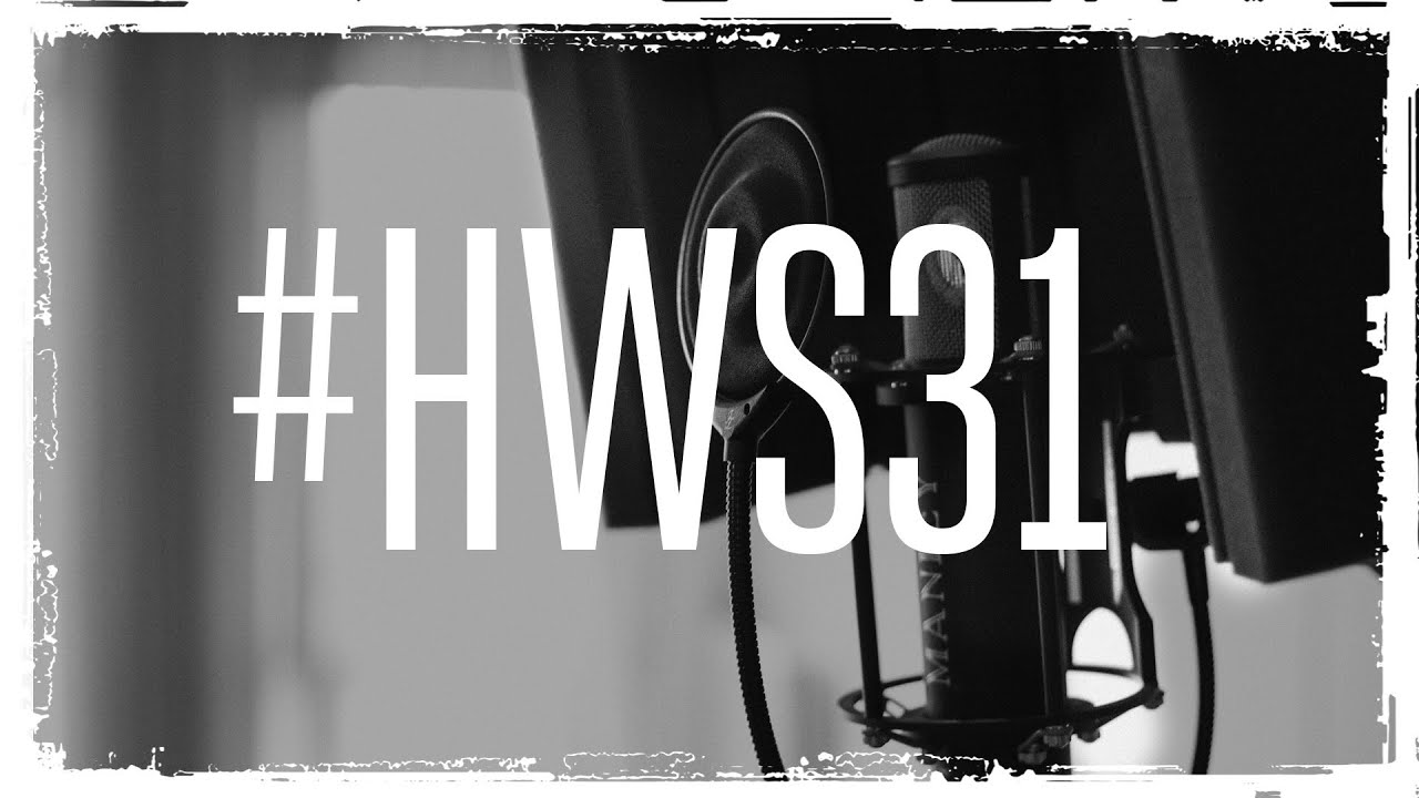 Episode #31 | HARD with STYLE |