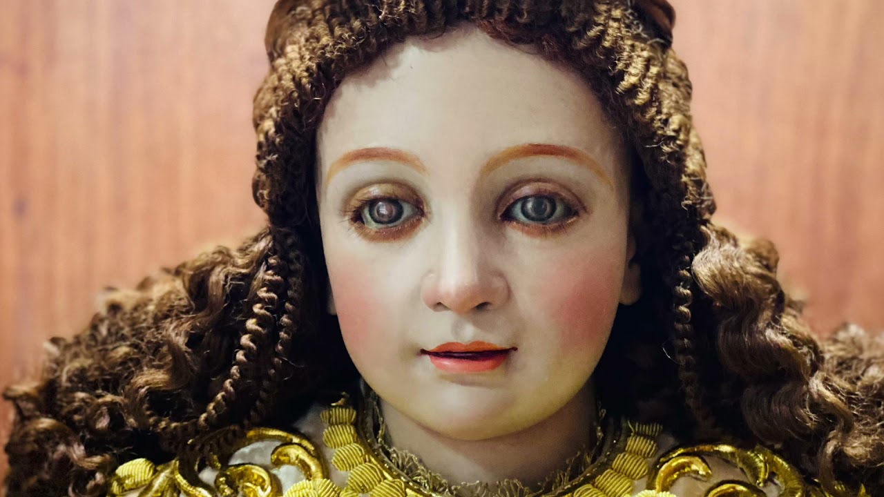 Dalit sa Sto. Niño de Malolos
