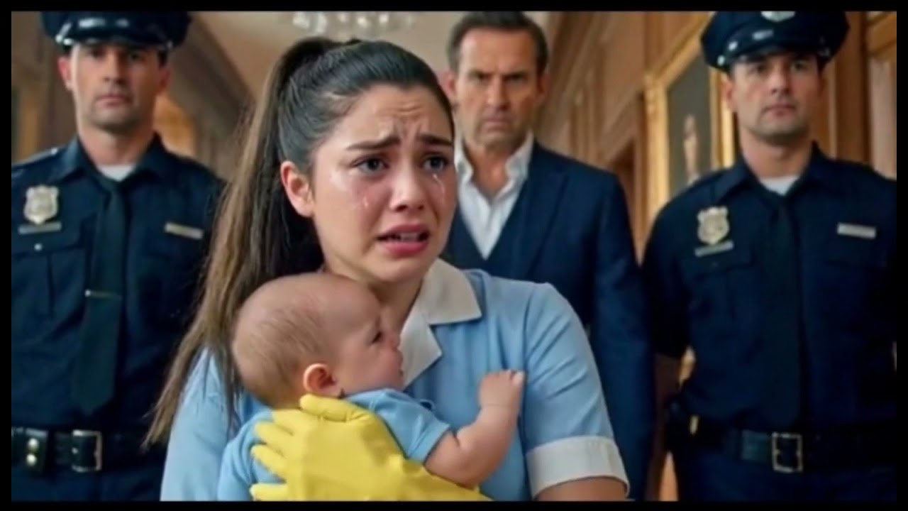 😥😰Когда рушится дом: слёзы матери и арест отца