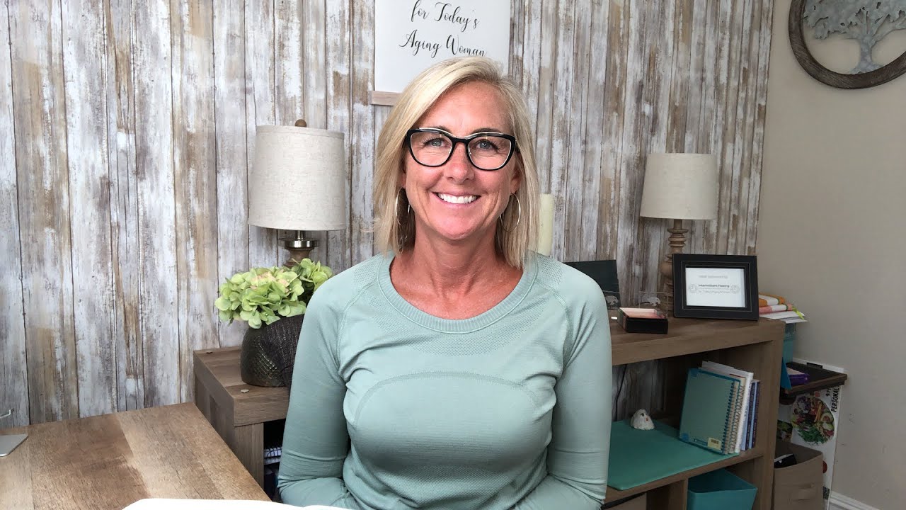 The Estrogen Insulin Connection | Intermittent Fasting for Today&rsquo;s Aging Woman