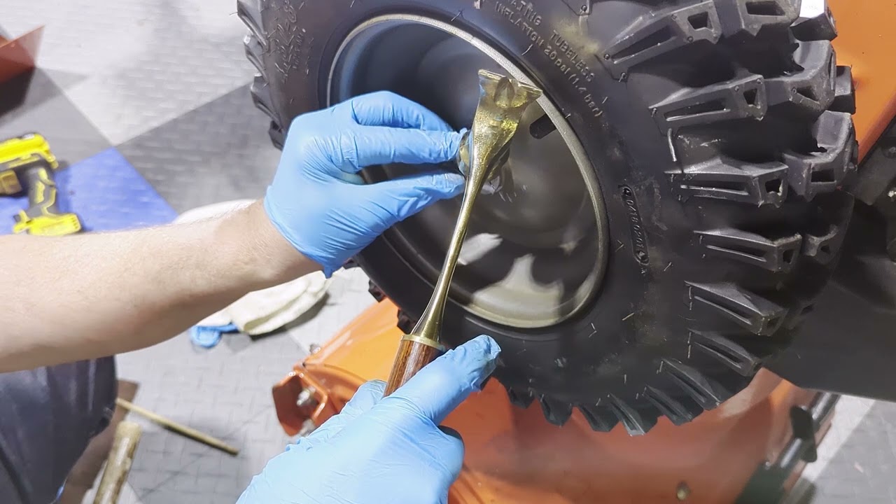 Ariens Snow Blower - Complete Tune-Up & Maintenance