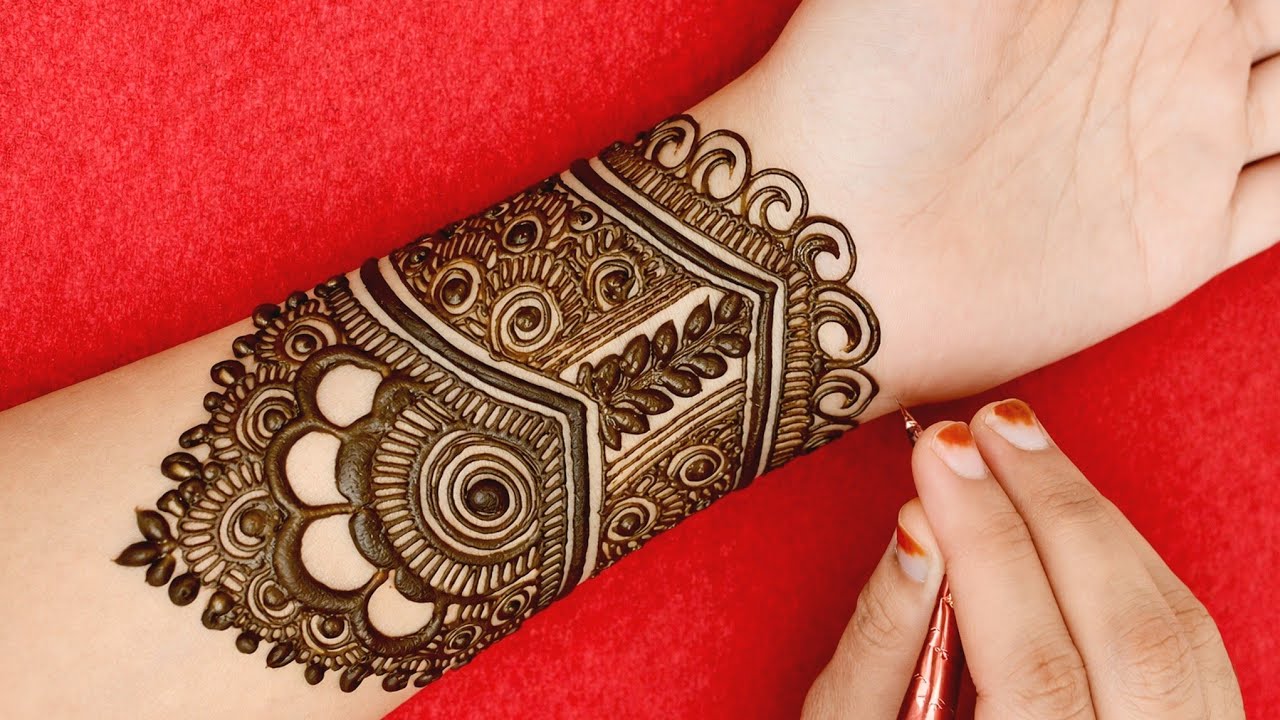 Eid 2026 Mehandi Design | Stylish Mehndi Design | Bridal Mehandi Design |Easy Bridal Mehndi |Mehandi