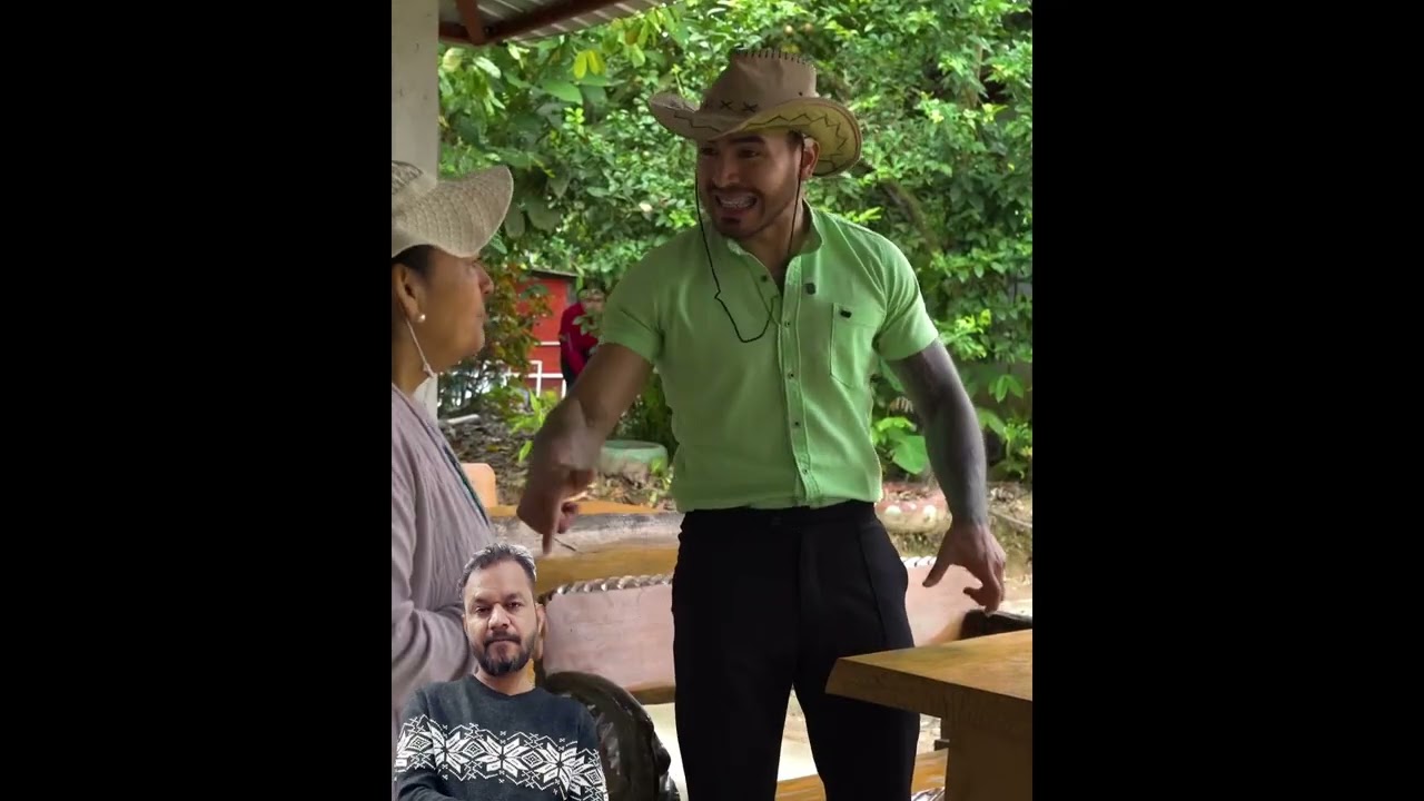 The Mother-in-Law’s Signals Exposed His Bad Attitude 😳 | Ep 1