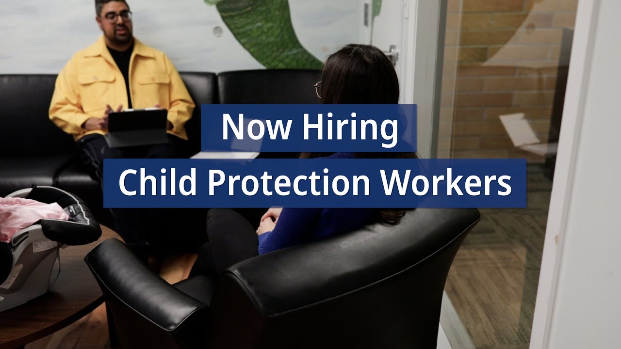 Child Protection Workers