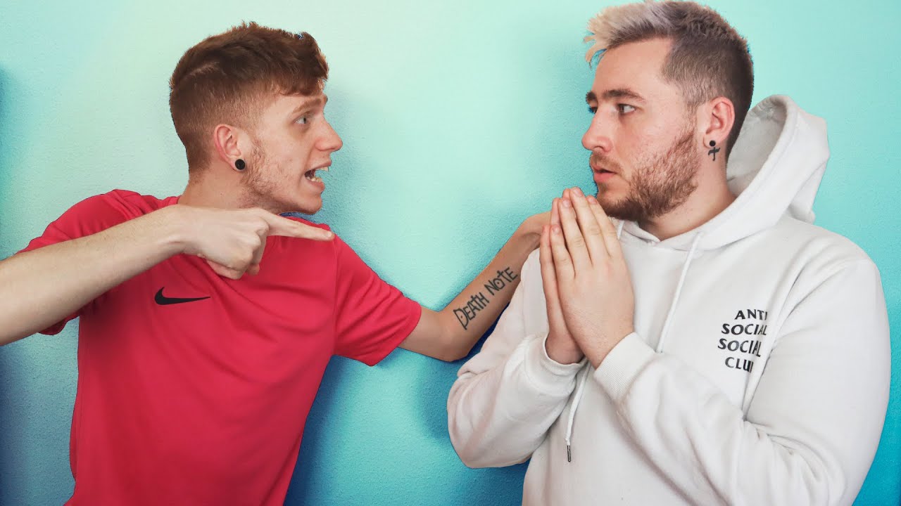 Hemos descubierto al TRAIDOR | Cuarentena