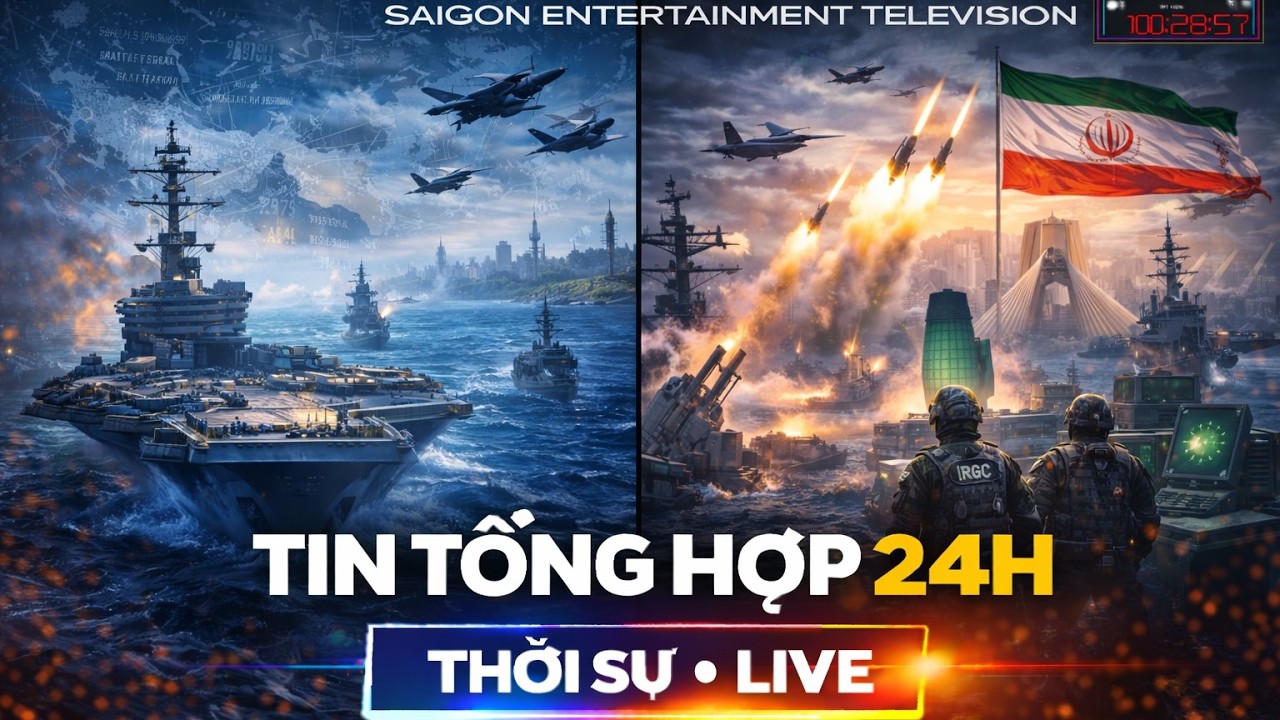 TIN TỔNG HỢP 24H: NHỮNG GÌ CÓ THỂ XẢY RA TRONG 48 GIỜ TỚI? IRAN - CUBA - MEXICO