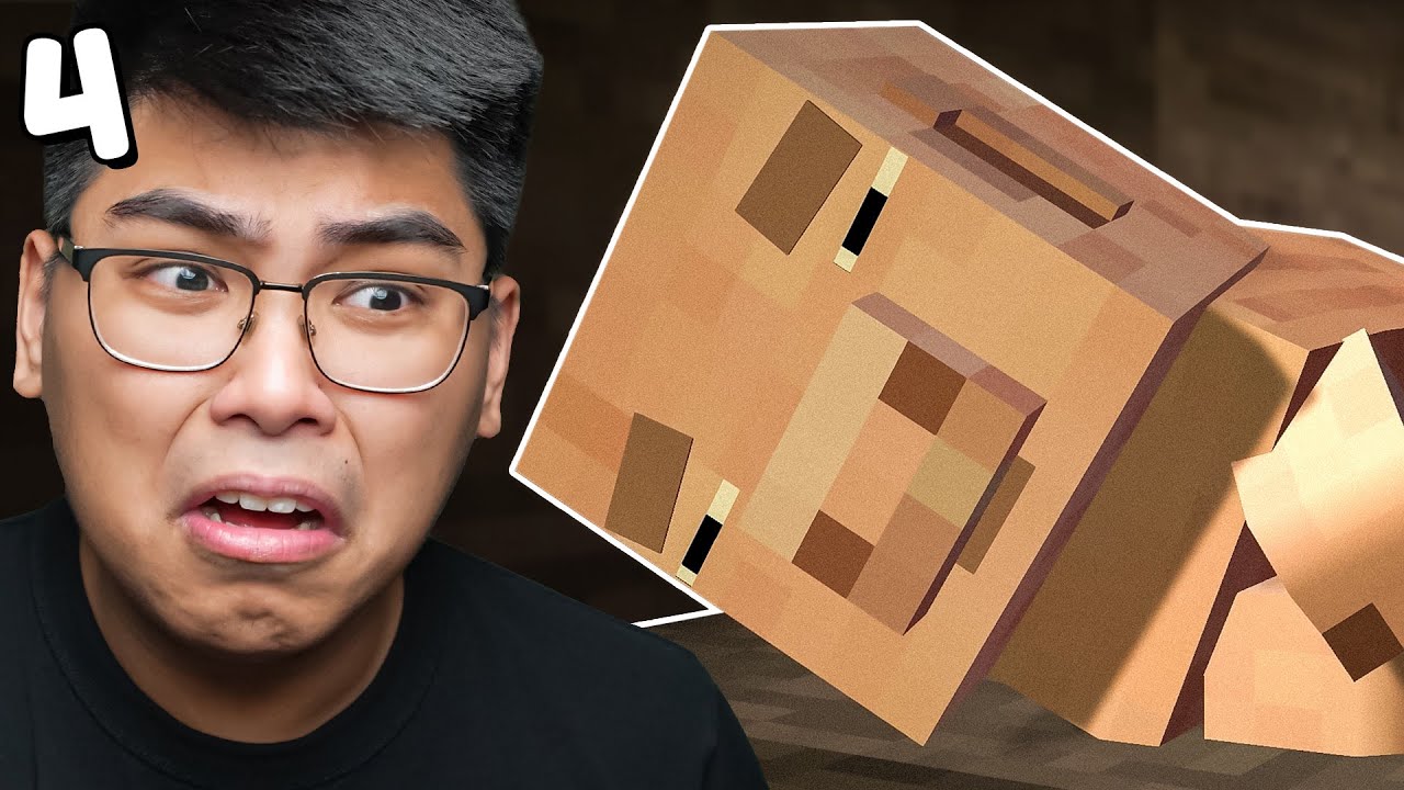 Ruben the Hero - Minecraft Story Mode | Episode 4 (Full Game)