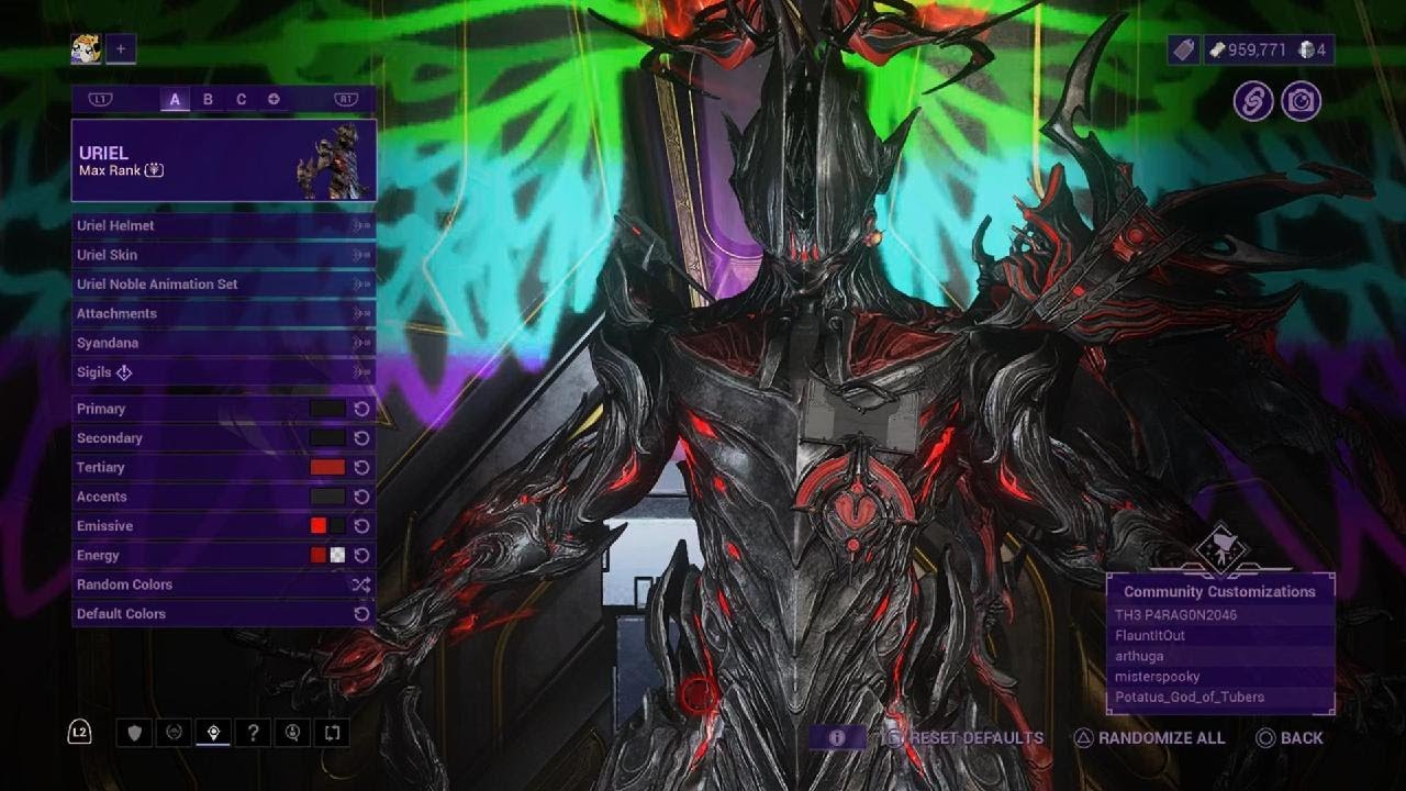 My Thoughts on Warframe in 2026