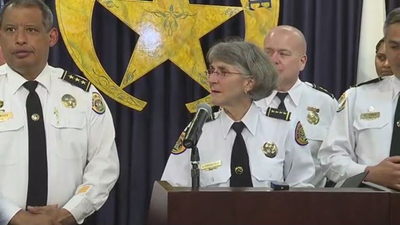 NOPD to discuss data reporting error for special victims division statistics