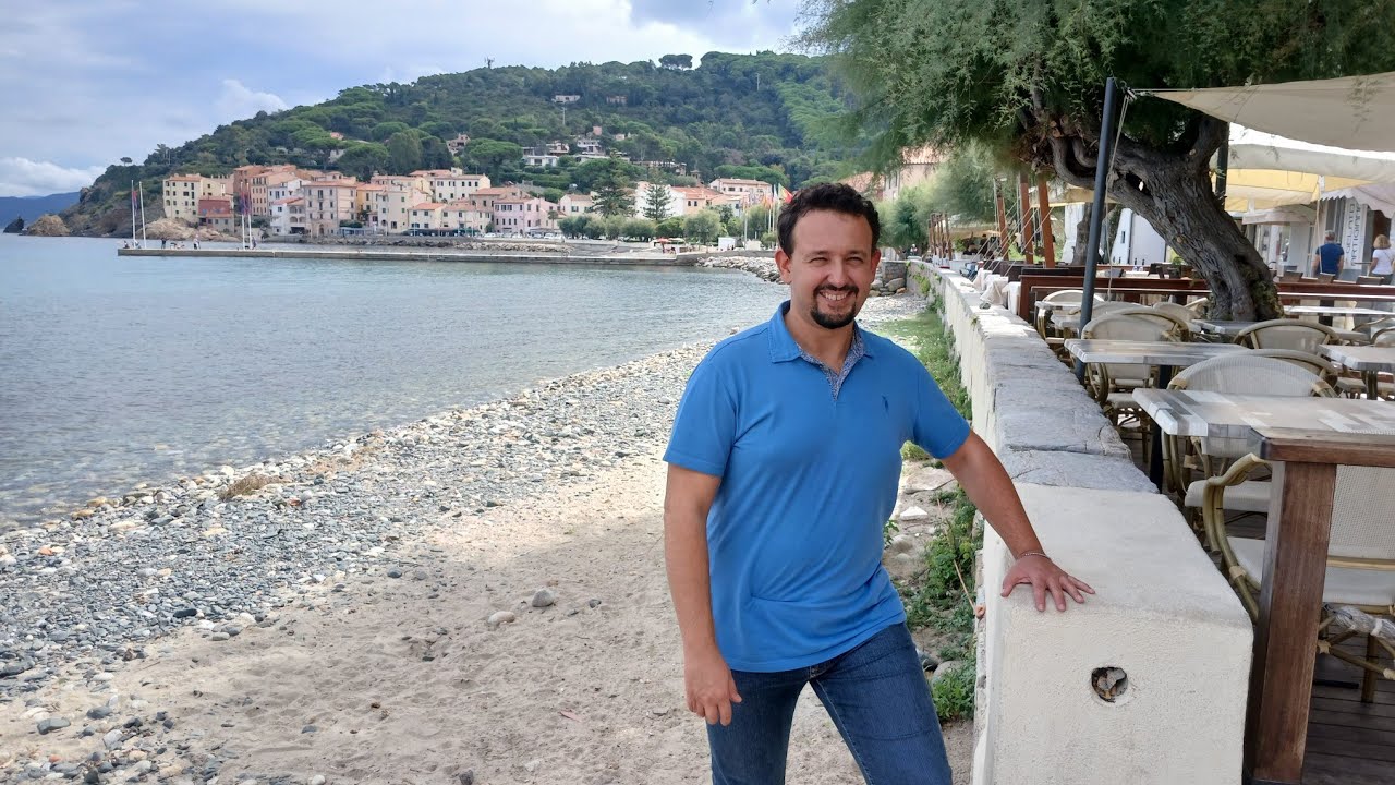 Gita Isola d'Elba 22 settembre 2024