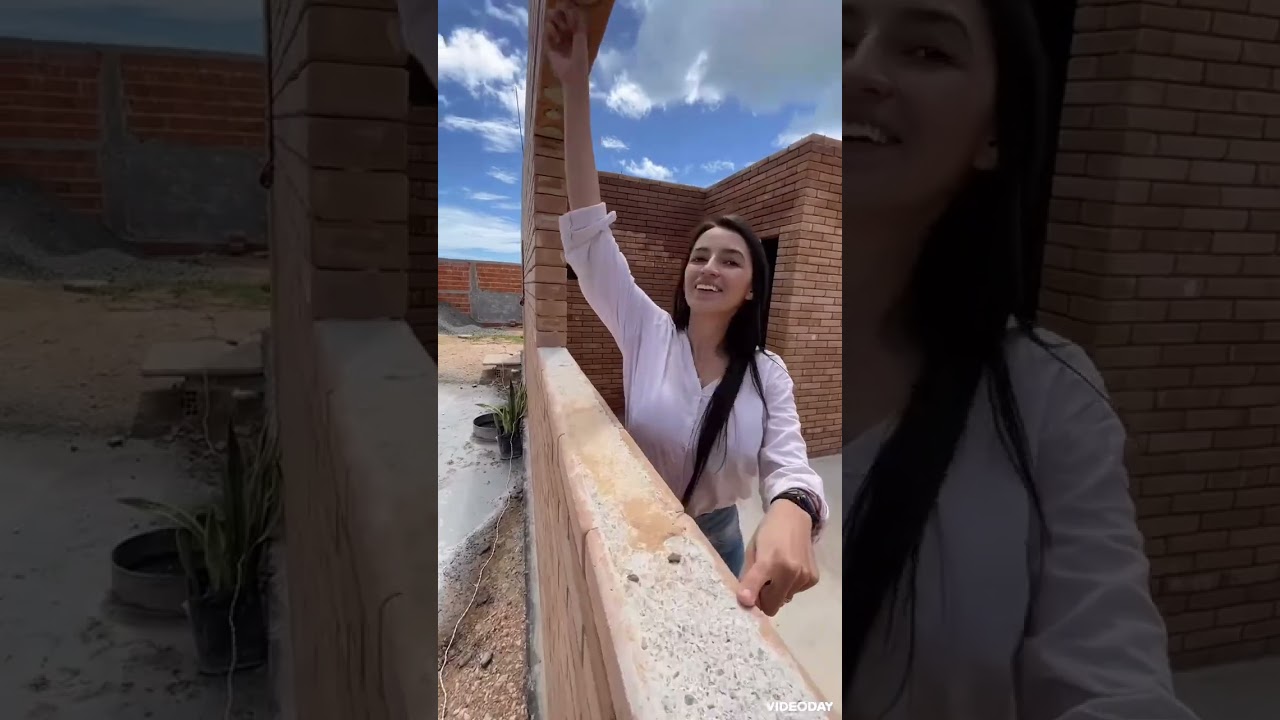 🧱 Tijolo ecol&oacute;gico economiza mesmo? 🌱