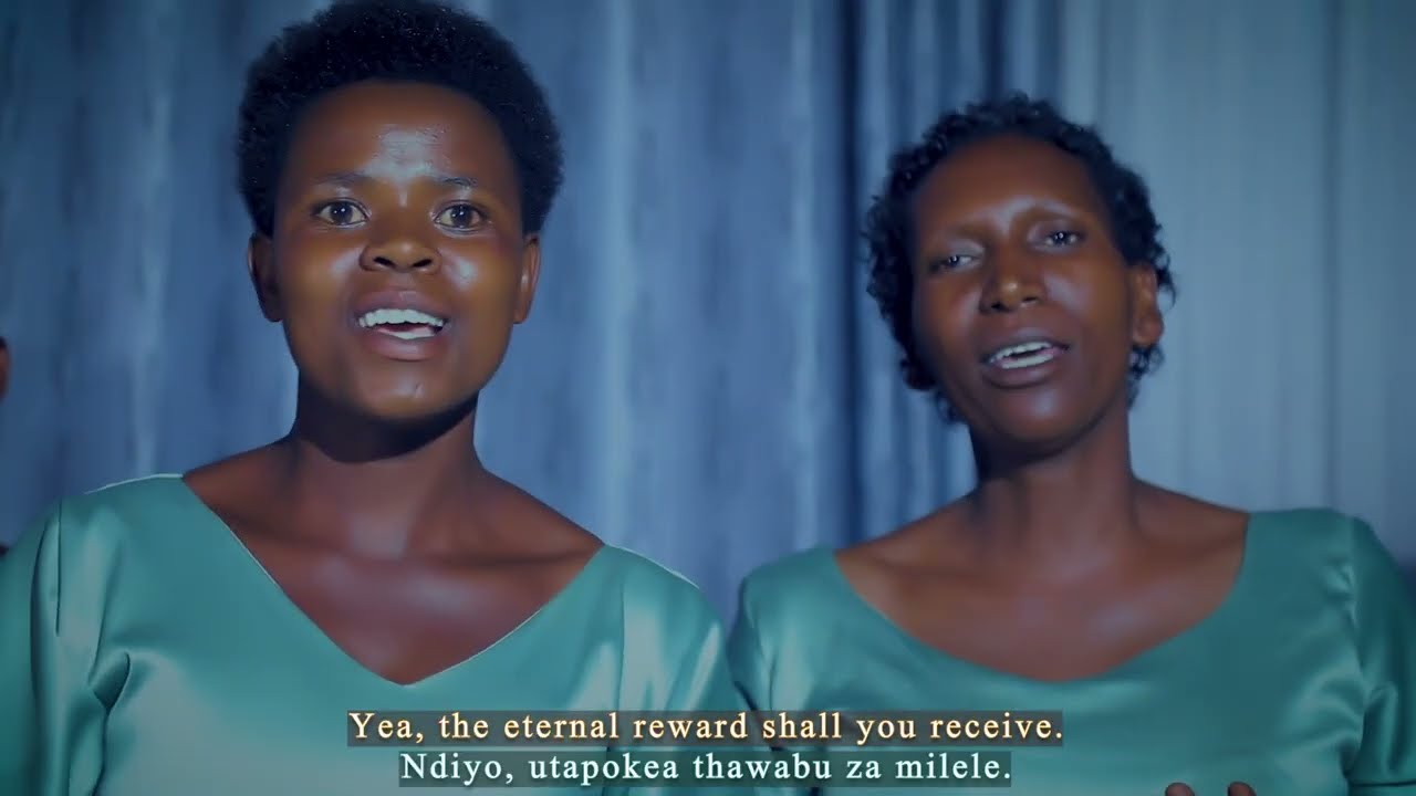 IBIRAMBA BY INUMA CHOIR HESHA SDA 2026 #KURIOSPRO