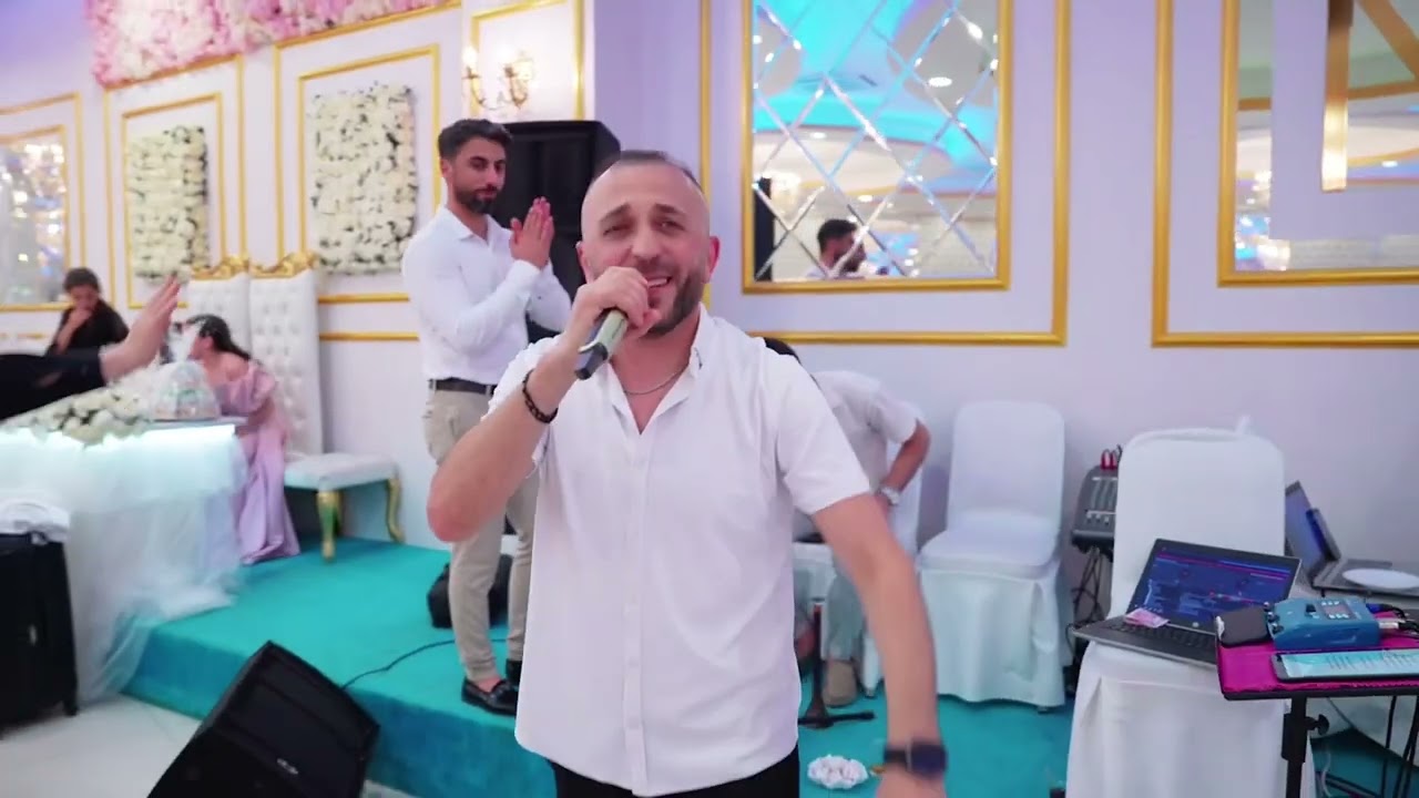 Kamran Melik Azeri popuri cover