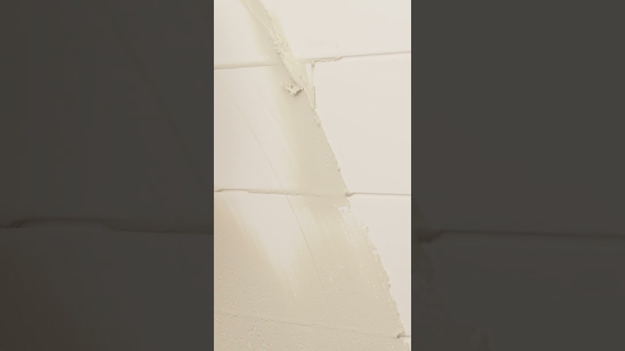 Six3Tile Shower Surround Pro Kit - 15 Second Overview