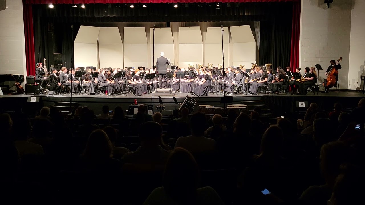 6-2-2022 All Band - Pictures at an Exhibition