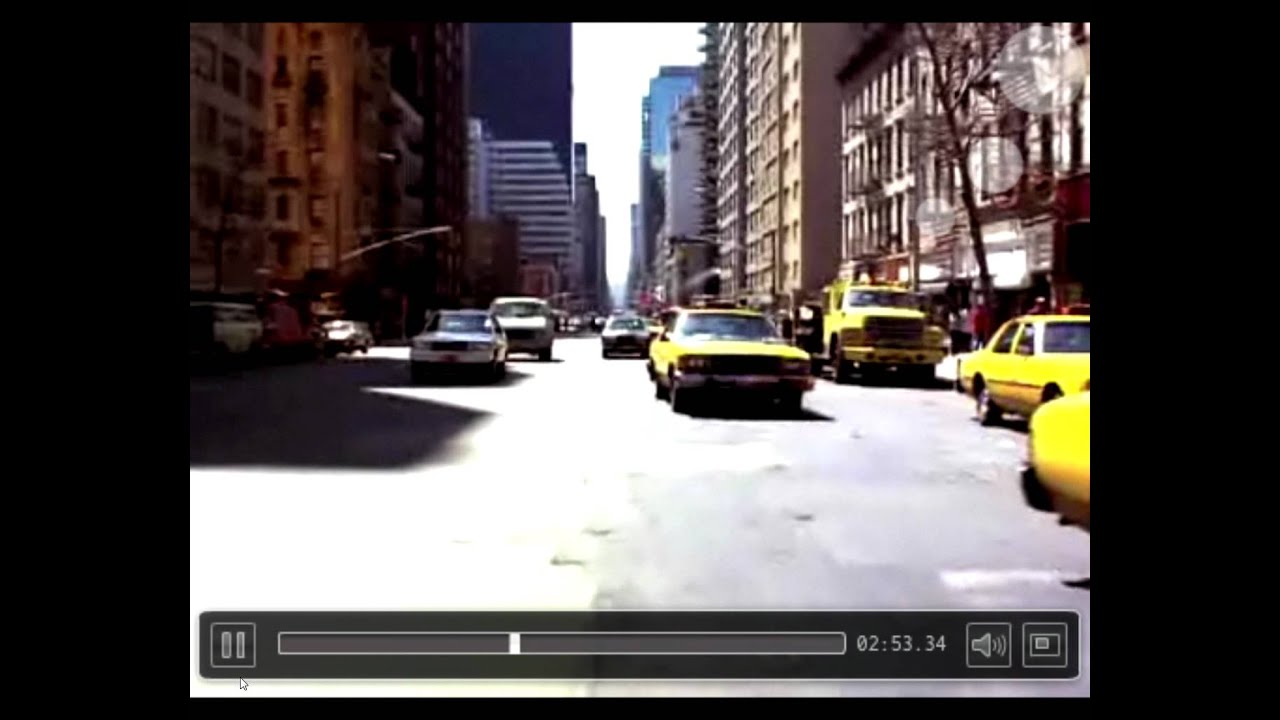 NYC 1985