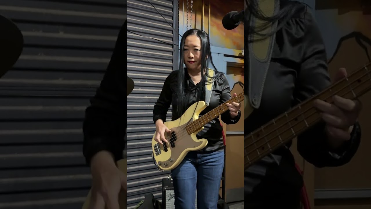 Loving Cup, Bryan Dean Trio