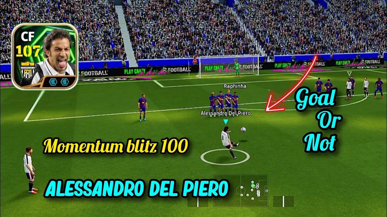 Power x Magic is Unstoppable 💀🔥 New Epic Blitz Curler Del Piero Review 🔥🔥