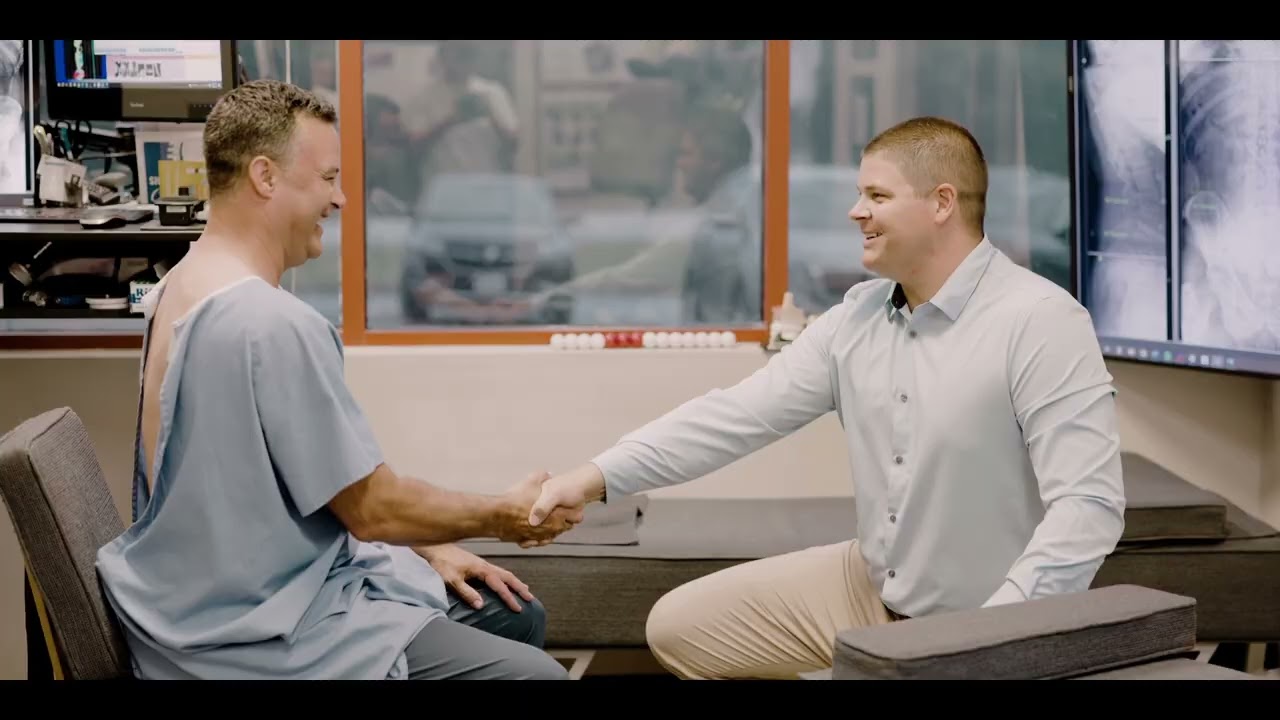 Welcome To Lawlor Chiropractic
