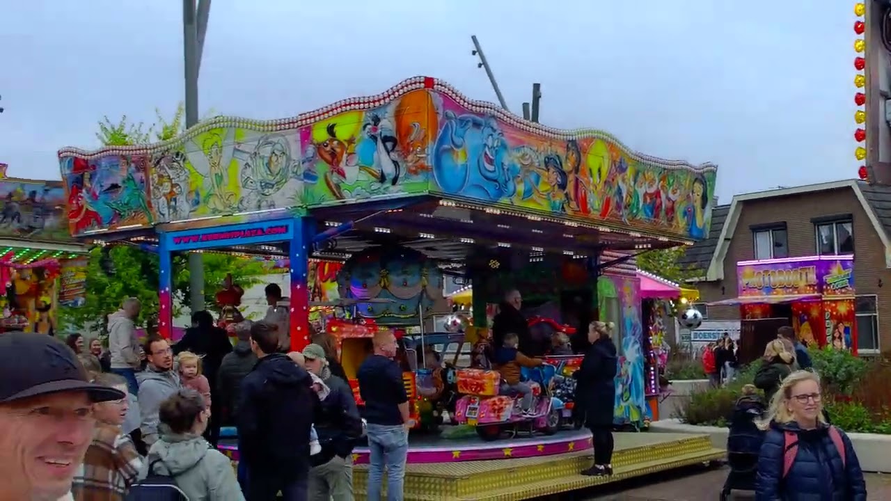 Kermis Didam NJ 2024