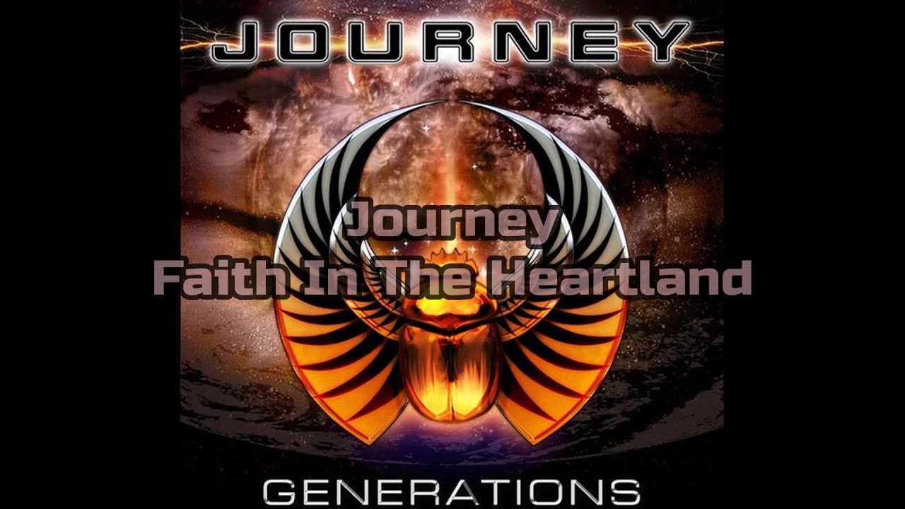 Journey - 
