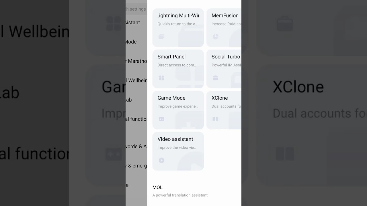 infinix note 12 double tap on off setting / infinix note 12 double tap screen / infinix note 12