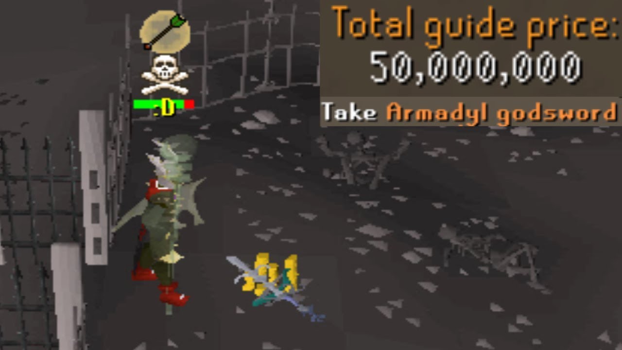 Making 50M+ from Tribrid Pking