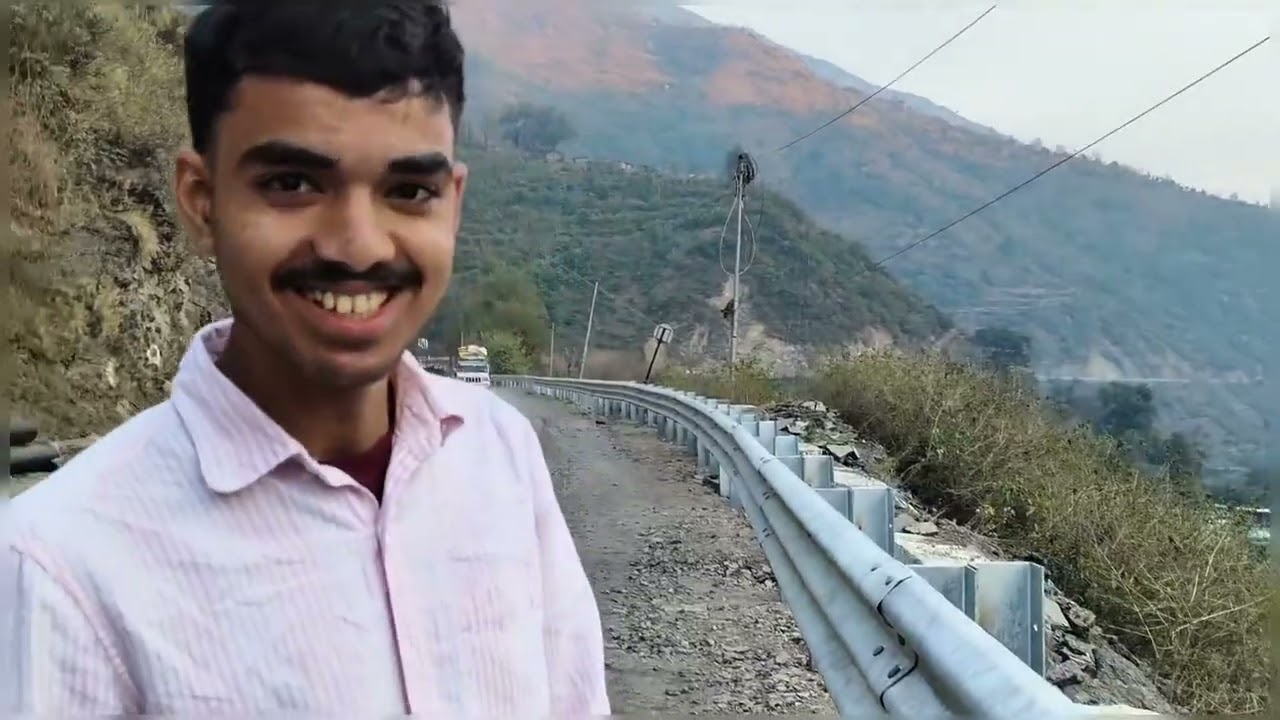 Traveling to village 🥰 !! Enjoying the ride !! 